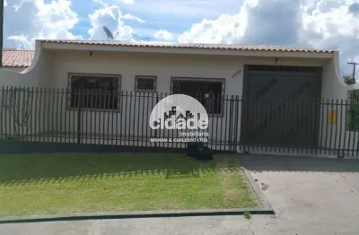 Casa à venda no Canadá, Cascavel 