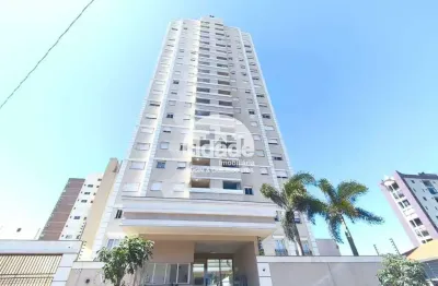 Maravilhoso apartamento mobiliado no bairro Cancelli – Cascavel/PR