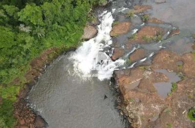 Imóvel rural à venda, Área Rural - Capitão Leônidas Marques/PR