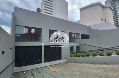 Casa comercial para alugar no Centro, Cascavel 