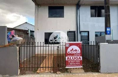 Sobrado para aluguel, 2 quartos, Pioneiros Catarinenses - Cascavel/Pr