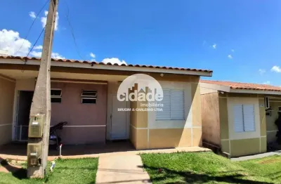 Casa com 2 quartos à venda no Parque Verde, Cascavel 