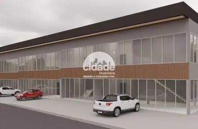 Sala comercial à venda no Maria Luiza, Cascavel 