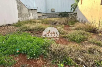 Terreno à venda com 480,00 m², Pioneiros Catarinenses - Cascavel/PR