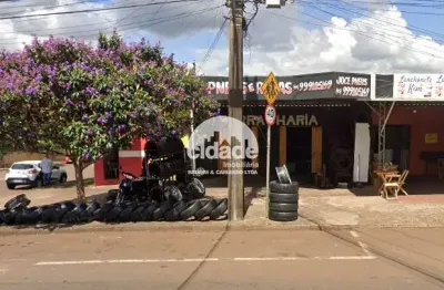 Terreno à venda no São Cristóvão, Cascavel 