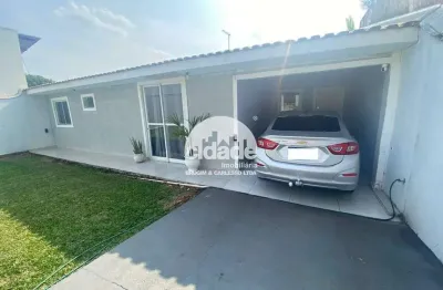 Terreno à venda no Coqueiral, Cascavel 