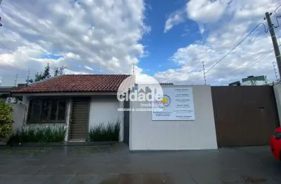 Ótima Oportunidade para Locação Comercial no Centro de Cascavel/PR – Ideal para Clínicas e Escritórios!