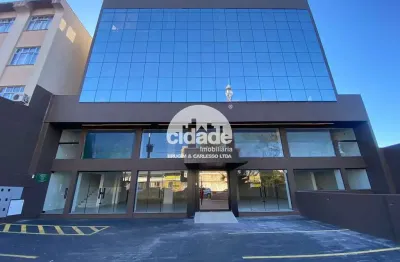 Sala comercial para alugar no Centro, Cascavel 