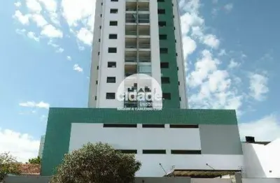 Apartamento à venda no Centro, Cascavel 