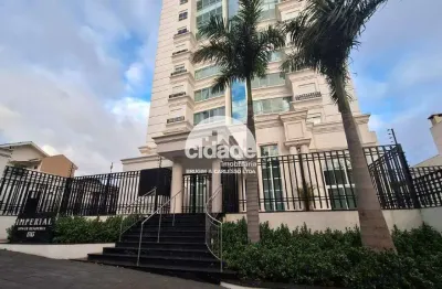 Cobertura Duplex à Venda – Sofisticação em uma das Regiões Mais Nobres da Cidade- Country- Cascavel