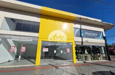 Sala comercial para alugar no Centro, Cascavel 