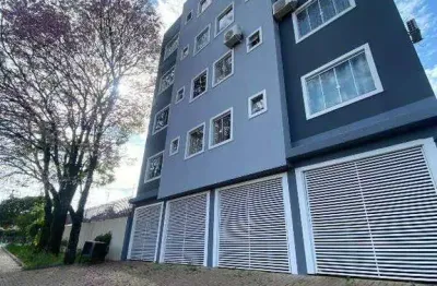 Apartamento à venda, 2 quartos, 1 vaga, Jd Nova York - Cascavel/Pr