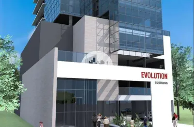 Sala comercial à venda no Centro, Toledo 