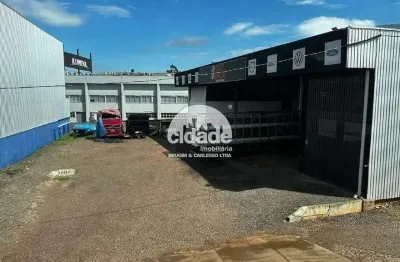 Casa para alugar no Região do Lago, Cascavel 