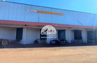 Casa para alugar no Parque São Paulo, Cascavel 