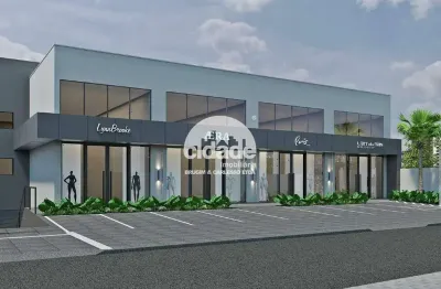 Sala comercial para alugar no Centro, Cascavel 