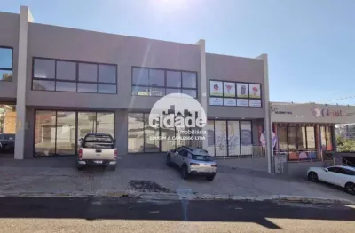 Sala comercial para alugar no Cancelli, Cascavel 