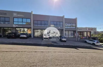 Sala comercial para alugar no Cancelli, Cascavel 
