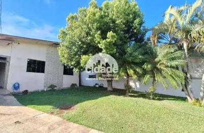 Oportunidade Imperdível! Casa à Venda em Excelente Localização - Brasilia -Cascavel -Pr