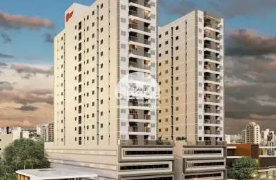 Apartamento com 2 quartos à venda no Centro, Cascavel 