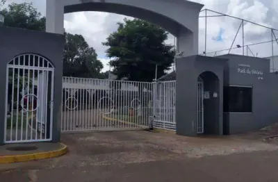 Apartamento à venda, 2 quartos, 1 vaga, Pacaembu - Cascavel/Pr