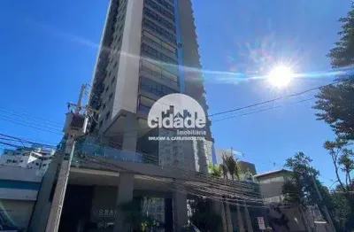 Apartamento para aluguel, 3 suítes, 3 vagas, Centro - Cascavel/Pr
