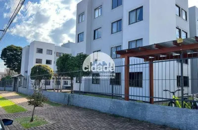 Apartamento à venda próximo à Universidade, em Cascavel/PR