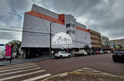 Sala comercial para alugar no Centro, Cascavel 