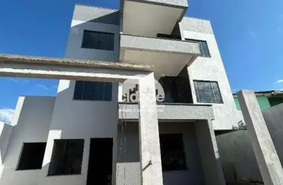 Apartamento à venda com 1 suíte mais 1 quarto, no bairro Universitário, em Cascavel/PR.