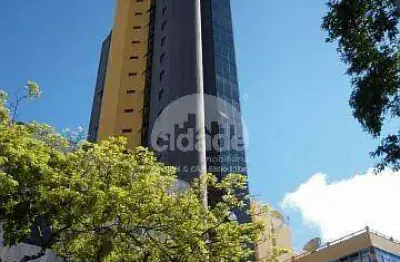 Sala comercial á venda Condomínio Centro Executivo Discolândia- Centro - Cascavel - PR