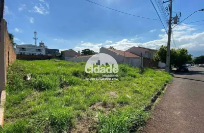 Terreno à venda no Neva, Cascavel 