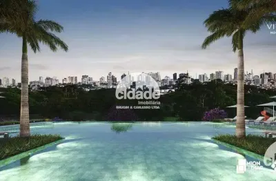 Terreno à venda no Centro, Cascavel 