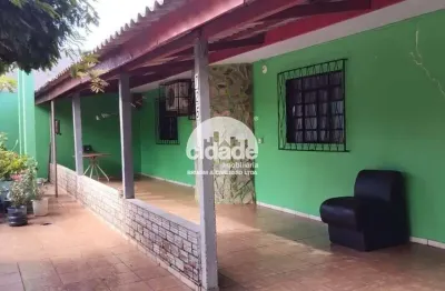 Casa à venda, 2 quartos, 1 vaga, Cascavel Velho - Cascavel/Pr