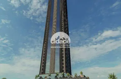 Apartamento à venda no Centro, Cascavel 