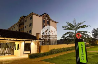 Apartamento à venda, 2 quartos, 1 vaga, Pioneiros Catarinenses - Cascavel/Pr