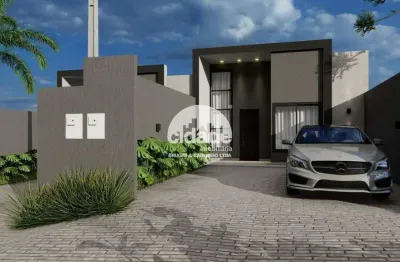 Casa à venda, 1 quarto, 1 suíte, 3 vagas, Cascavel Velho - Cascavel/Pr