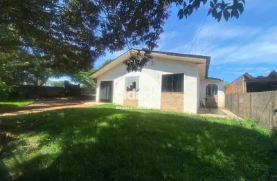 Terreno à venda no Floresta, Cascavel 