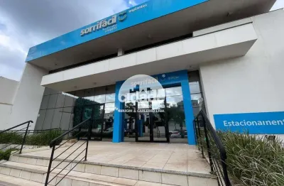 Sala comercial à venda no Centro, Cascavel 