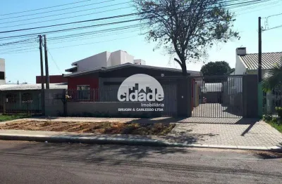 Casa em condomínio fechado com 2 quartos à venda no Alto Alegre, Cascavel 