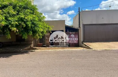 Terreno à venda no Cancelli, Cascavel 