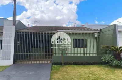 Casa com 3 quartos à venda no Neva, Cascavel 
