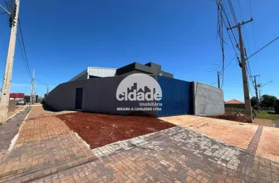 Casa para alugar na Vista Linda, Cascavel 