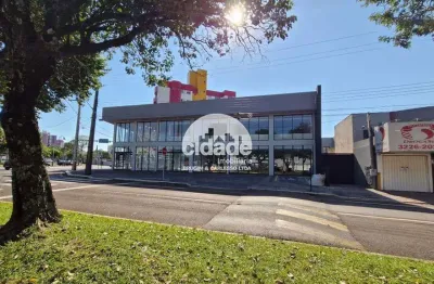 Sala comercial para alugar no Centro, Cascavel 