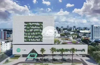 Sala comercial para alugar no Centro, Cascavel 