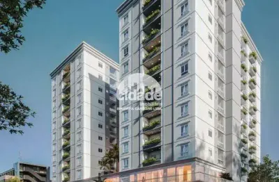 Apartamento com 1 quarto à venda no Ciro Nardi, Cascavel 