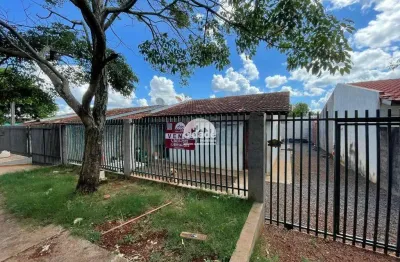 Casa com 4 quartos à venda no Esmeralda, Cascavel 