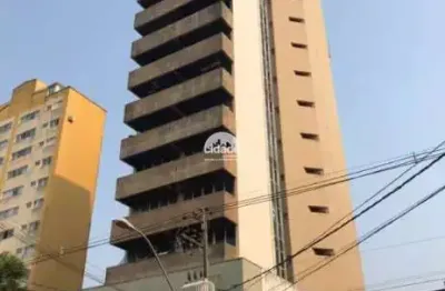 Sala comercial à venda no Centro, Cascavel