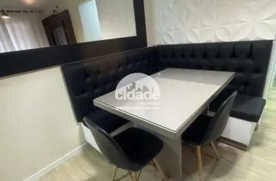 Apartamento com 3 quartos à venda no Neva, Cascavel 