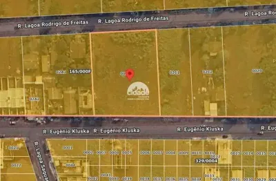 Chácara à venda, com 3.320,10 m², no bairro Morumbi, em Cascavel/PR