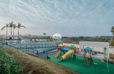 Terreno à venda no Centro, Cascavel 